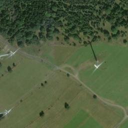 Satellite imagery of [Nová Ves v Horách] WT-2, CZ