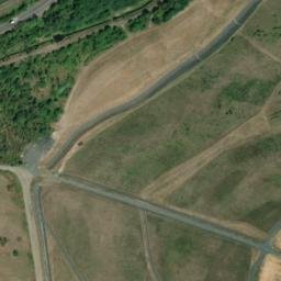 Satellite imagery of Výsypka Pokrok [Osek-Hrdlovka-Nový Dvůr], CZ