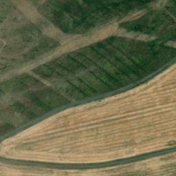 Satellite imagery of Výsypka Pokrok [Osek-Hrdlovka-Nový Dvůr], CZ