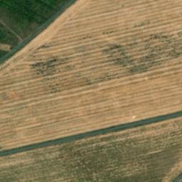 Satellite imagery of Výsypka Pokrok [Osek-Hrdlovka-Nový Dvůr], CZ