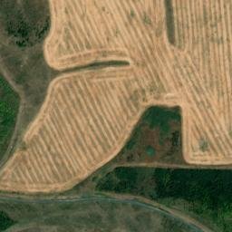 Satellite imagery of Liptická vyhlídka [Duchcov], CZ