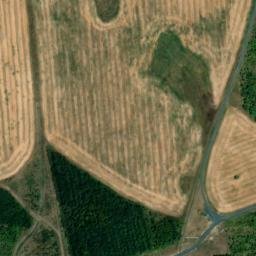 Satellite imagery of Liptická vyhlídka [Duchcov], CZ