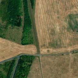 Satellite imagery of Liptická vyhlídka [Duchcov], CZ