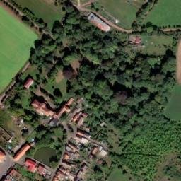 Satellite imagery of Lada [Ohníč-Křemýž] GSM, CZ