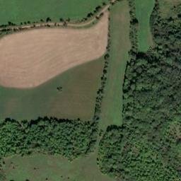 Satellite imagery of Lada [Ohníč-Křemýž] GSM, CZ