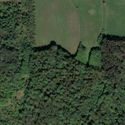 Satellite imagery of Lada [Ohníč-Křemýž] GSM, CZ