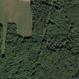 Satellite imagery of Na Lánech [Ohníč-Křemýž], CZ