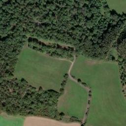 Satellite imagery of [Bžany] GSM-1, CZ