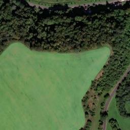 Satellite imagery of Chotyně [Rtyně nad Bílinou], CZ