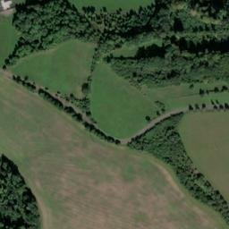 Satellite imagery of Chotyně [Rtyně nad Bílinou], CZ