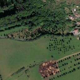 Satellite imagery of Ve Skále [Rtyně nad Bílinou], CZ