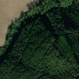 Satellite imagery of (Lukovská lada) [Úštěk-Lukov], CZ