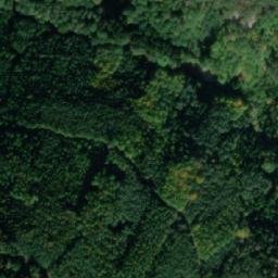 Satellite imagery of (Lukovská lada) [Úštěk-Lukov], CZ