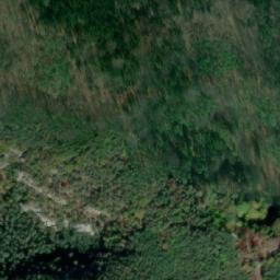 Satellite imagery of Vlhošť, CZ