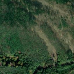 Satellite imagery of Vlhošť, CZ
