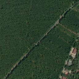 Satellite imagery of Šroubený [Doksy u Máchova jezera], CZ