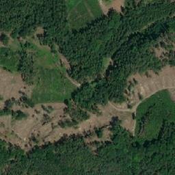 Satellite imagery of Malý Borný [Doksy u Máchova jezera], CZ