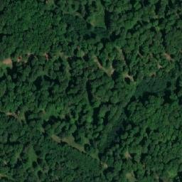 Satellite imagery of U Náspu [Doksy u Máchova jezera], CZ