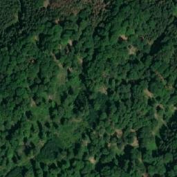 Satellite imagery of Výhledy [Ralsko-Hradčany], CZ