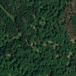 Satellite imagery of Výhledy [Ralsko-Hradčany], CZ