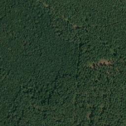 Satellite imagery of Vršek [Ralsko-Hradčany], CZ