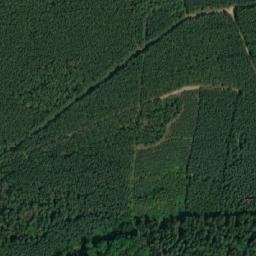 Satellite imagery of Malá Buková, CZ