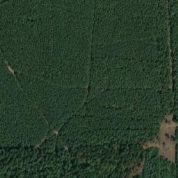 Satellite imagery of Malá Buková, CZ