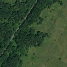 Satellite imagery of Zadní vrch [Ralsko-Jabloneček], CZ