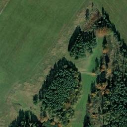 Satellite imagery of Zadní vrch [Ralsko-Jabloneček], CZ