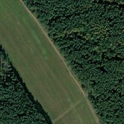 Satellite imagery of Židlovská horka [Ralsko-Jabloneček], CZ