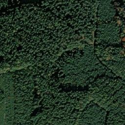 Satellite imagery of Židlovská horka [Ralsko-Jabloneček], CZ