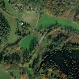 Satellite imagery of Sovínky [Chocnějovice-Drahotice], CZ