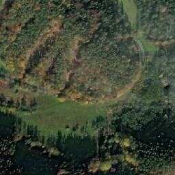 Satellite imagery of Sovínky [Chocnějovice-Drahotice], CZ