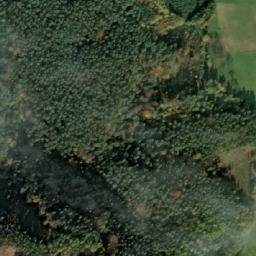 Satellite imagery of Sovínky [Chocnějovice-Drahotice], CZ