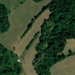 Satellite imagery of Na Veverce [Semily] GSM, CZ