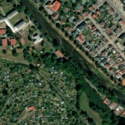 Satellite imagery of Varta [Semily], CZ