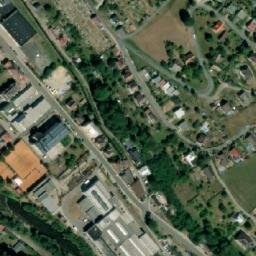Satellite imagery of Varta [Semily], CZ