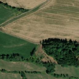 Satellite imagery of Skalice [Bystrá nad Jizerou], CZ