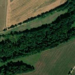 Satellite imagery of Malá Sněžka [Dolní Lánov], CZ