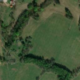 Satellite imagery of Pekelský vrch N [Mladé Buky-Kalná Voda] GSM, CZ