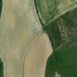 Satellite imagery of Mračný vrch [Teplice nad Metují-Bohdašín] GSM, CZ