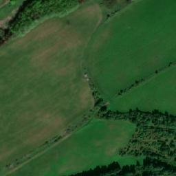 Satellite imagery of [Broumov-Velká Ves] GSM, CZ