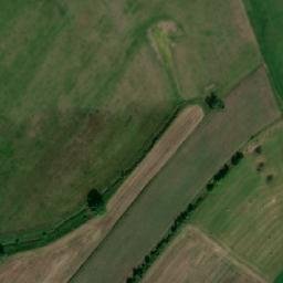 Satellite imagery of [Broumov-Velká Ves] GSM, CZ