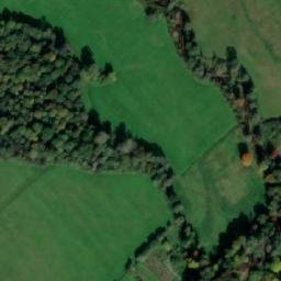 Satellite imagery of Kurozweki - Pałac, PL