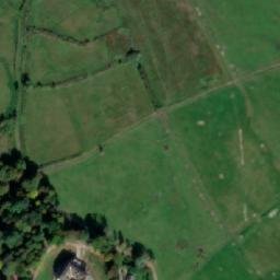 Satellite imagery of Kurozweki - Pałac, PL