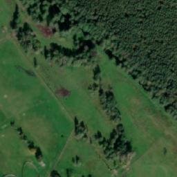 Satellite imagery of Kurozweki - Pałac, PL