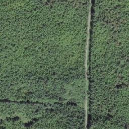 Satellite imagery of Washlawlis Hill, CA