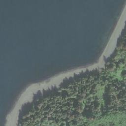 Satellite imagery of Leonard Point, CA