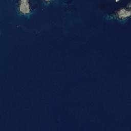 Satellite imagery of Slate Point, CA
