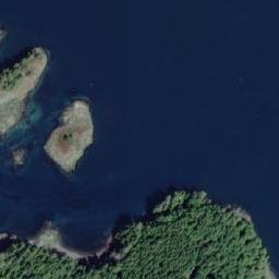Satellite imagery of Stoker Point, CA